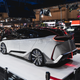 Illustration for article titled Here Are Five Wild Cars From The 2020 Tokyo Auto Salon That Aren't Supras